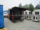 Electric Furnace For Aluminum Melting